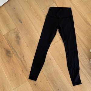 Lululemon pants